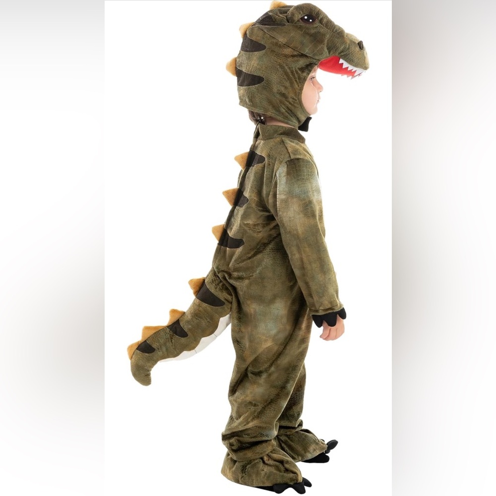 Dinosaur Costumes - Picture 3 of 3